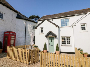 Swallow Cottage, Ilfracombe